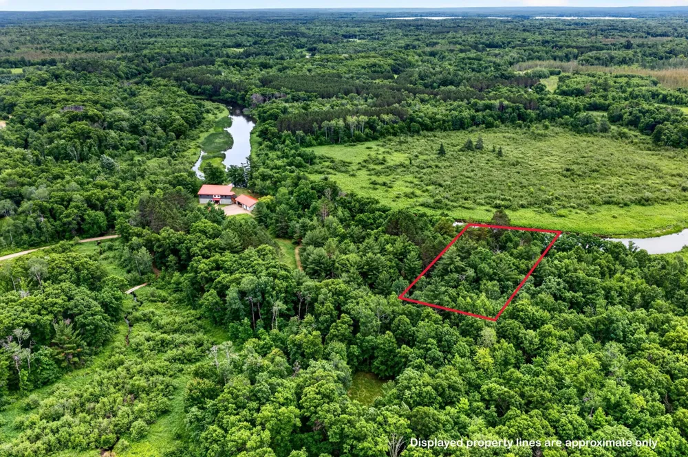 Lot 1 Gaslyn Road Webster, WI 54893