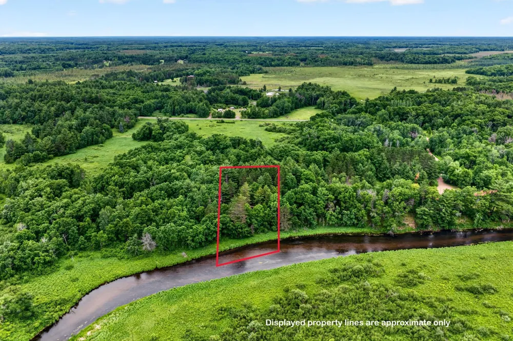 Lot 1 Gaslyn Road Webster, WI 54893