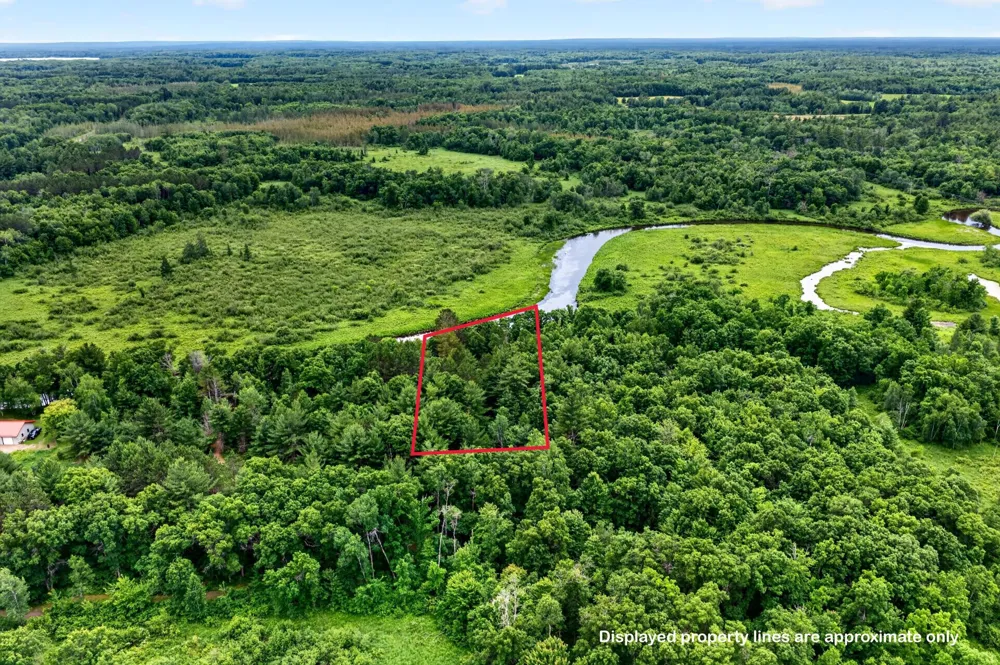 Lot 1 Gaslyn Road Webster, WI 54893