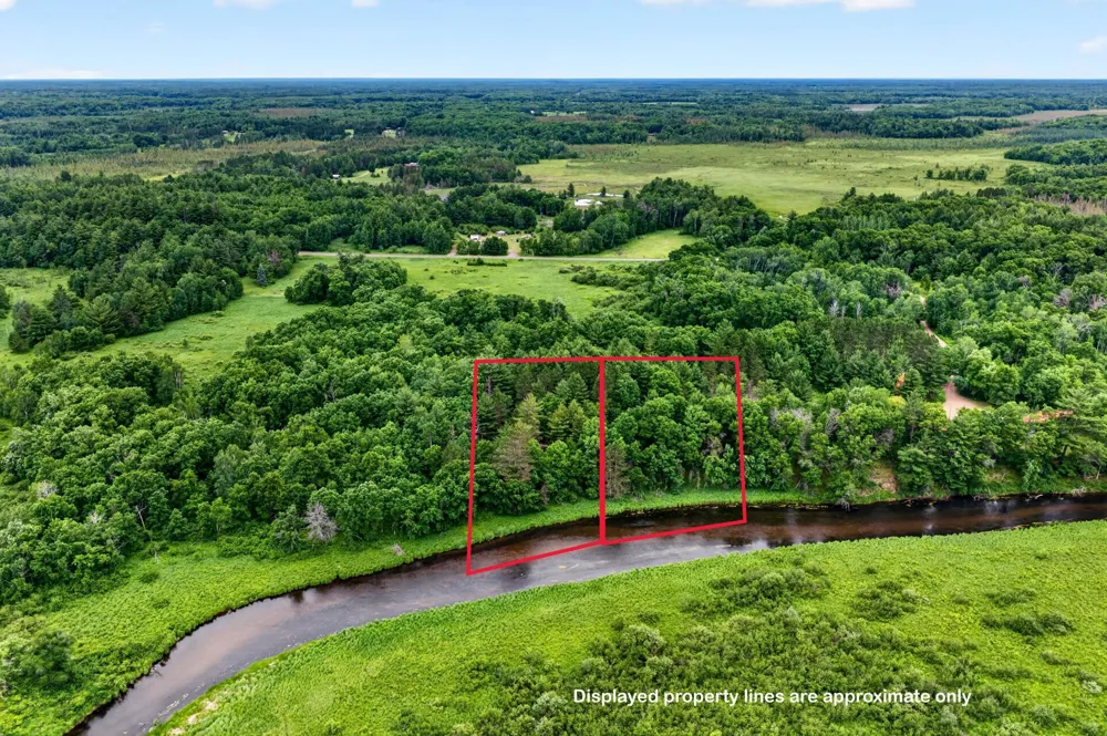 Lot 1 Gaslyn Road Webster, WI 54893