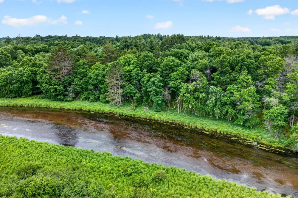 Lot 1 Gaslyn Road Webster, WI 54893