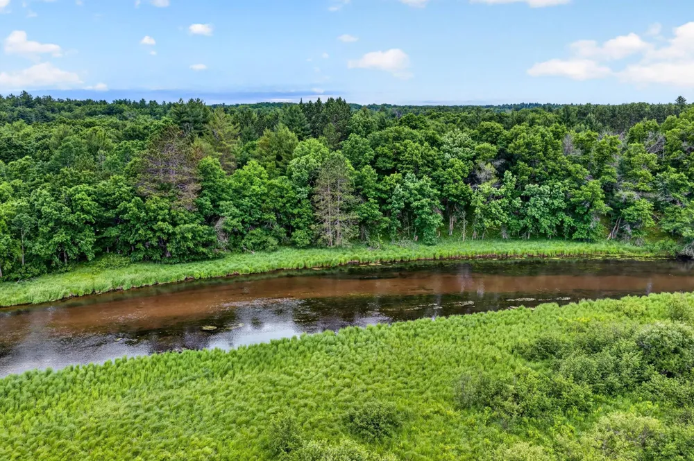 Lot 1 Gaslyn Road Webster, WI 54893