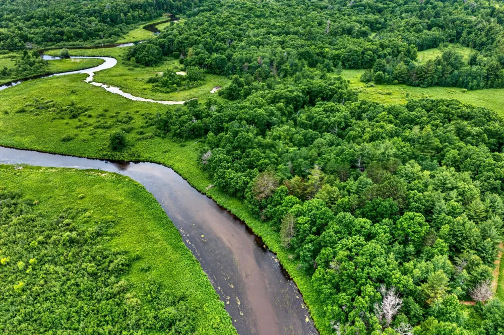 Lot 1 Gaslyn Road Webster, WI 54893