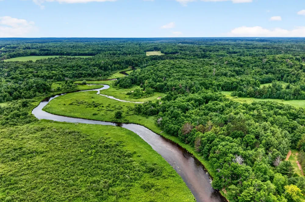 Lot 1 Gaslyn Road Webster, WI 54893