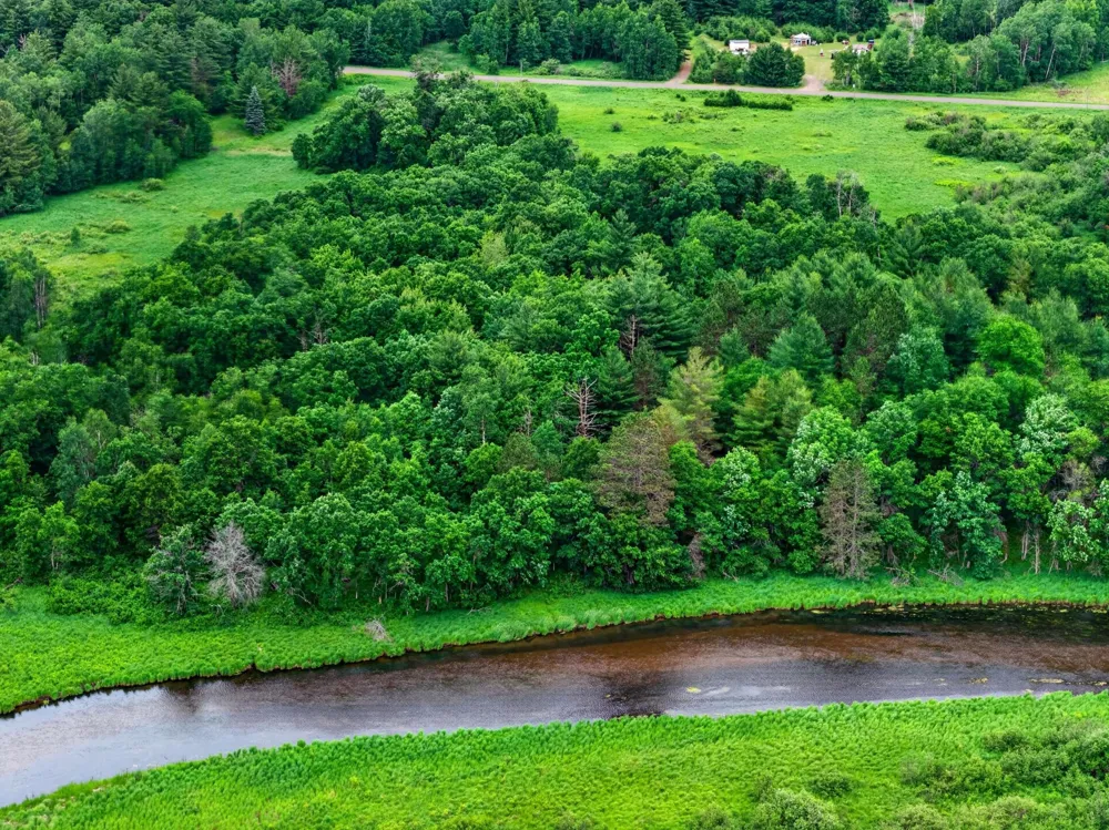 Lot 1 Gaslyn Road Webster, WI 54893