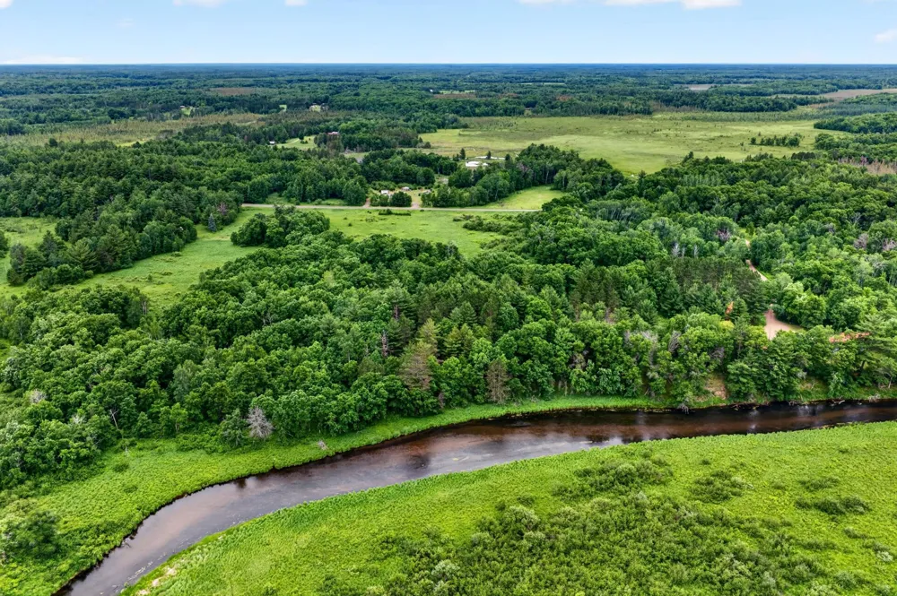 Lot 1 Gaslyn Road Webster, WI 54893