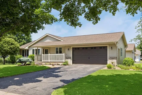 843 Leroy Lane