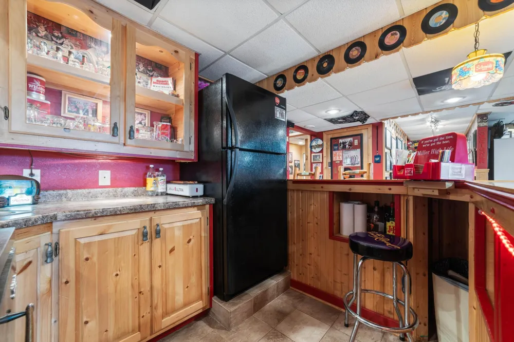 11911 E Rowe Road Lake Nebagamon, WI 54849