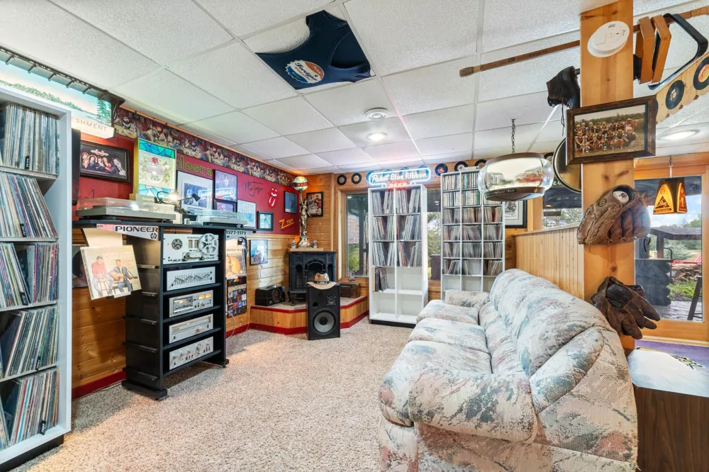 11911 E Rowe Road Lake Nebagamon, WI 54849