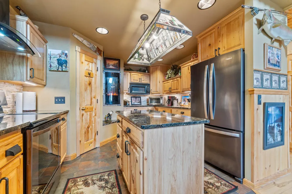 11911 E Rowe Road Lake Nebagamon, WI 54849