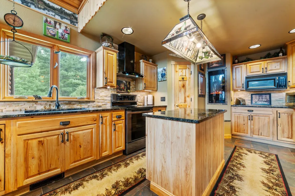 11911 E Rowe Road Lake Nebagamon, WI 54849