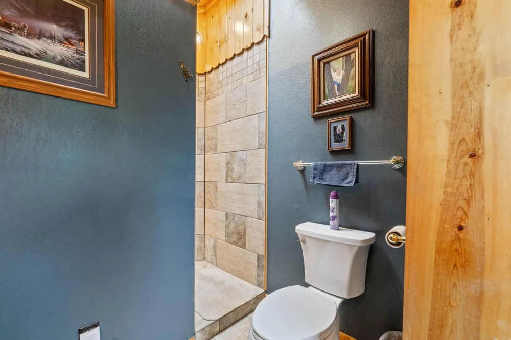 11911 E Rowe Road Lake Nebagamon, WI 54849