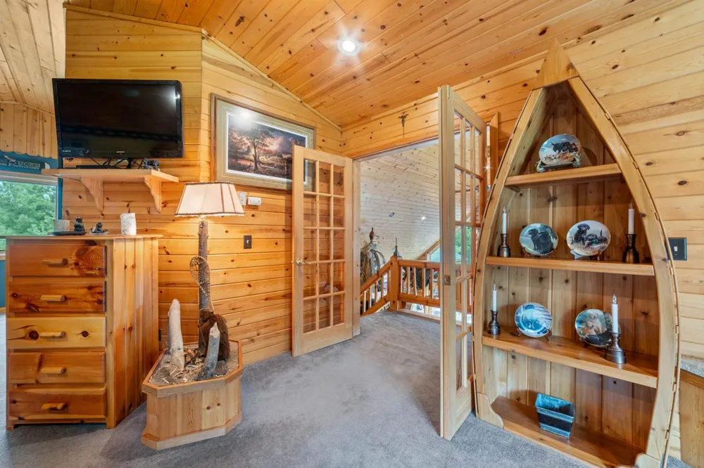 11911 E Rowe Road Lake Nebagamon, WI 54849