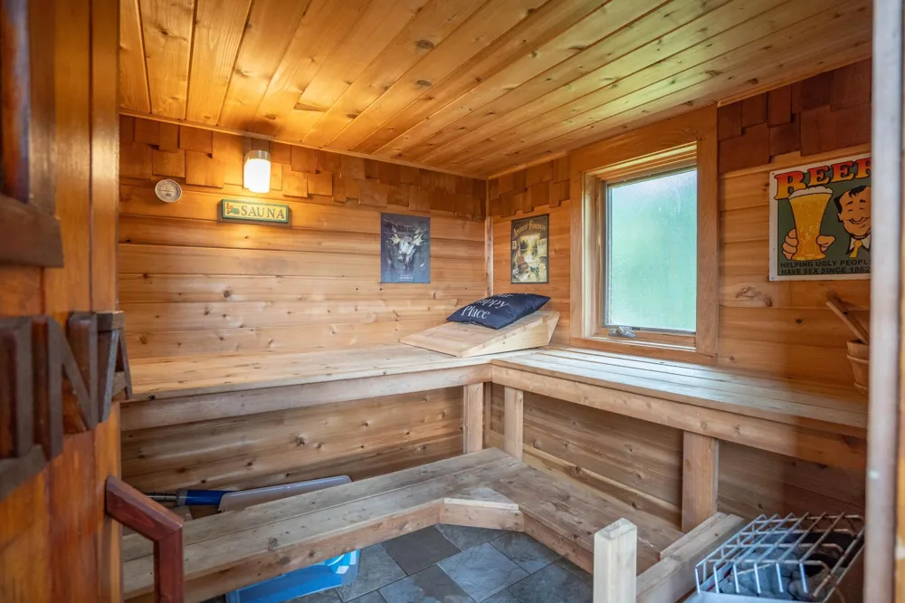 11911 E Rowe Road Lake Nebagamon, WI 54849