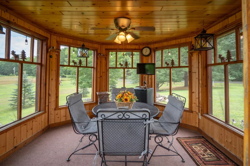 11911 E Rowe Road Lake Nebagamon, WI 54849