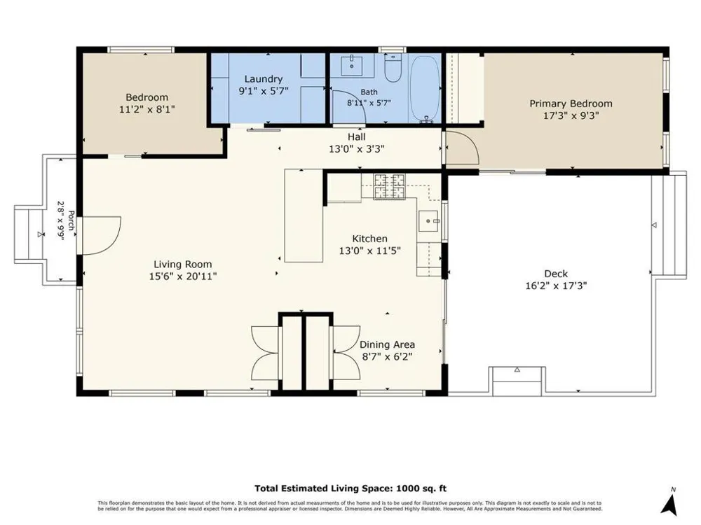 1780 48th Avenue Capitola, CA 95010