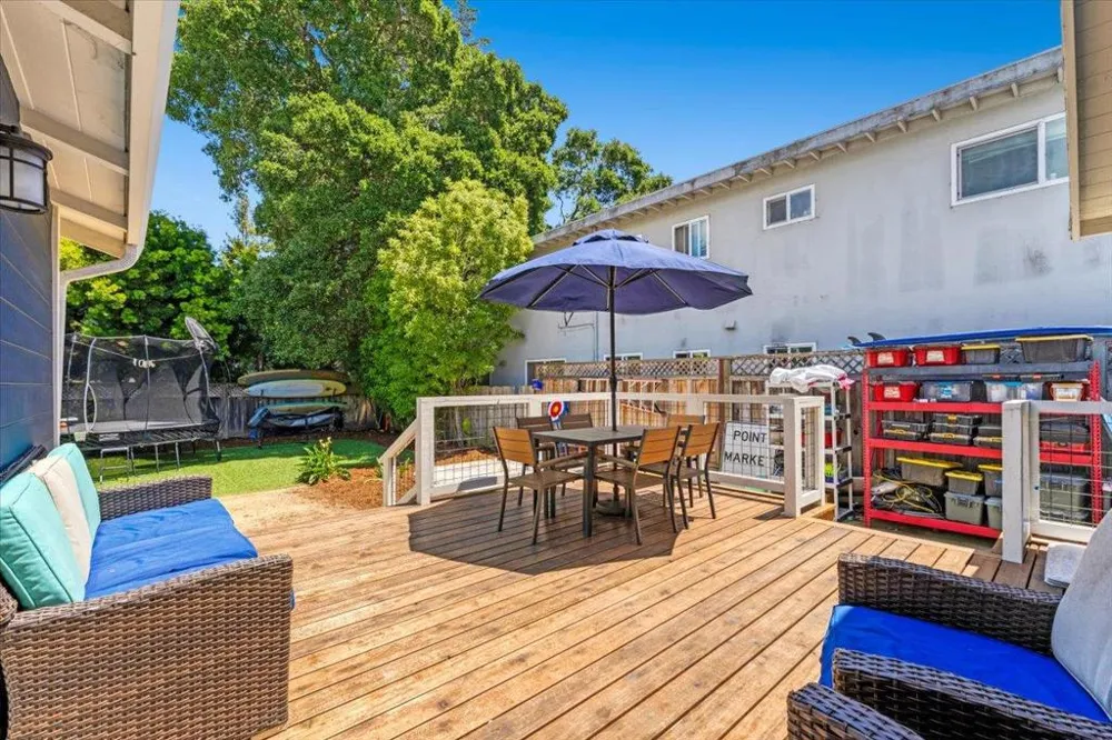 1780 48th Avenue Capitola, CA 95010