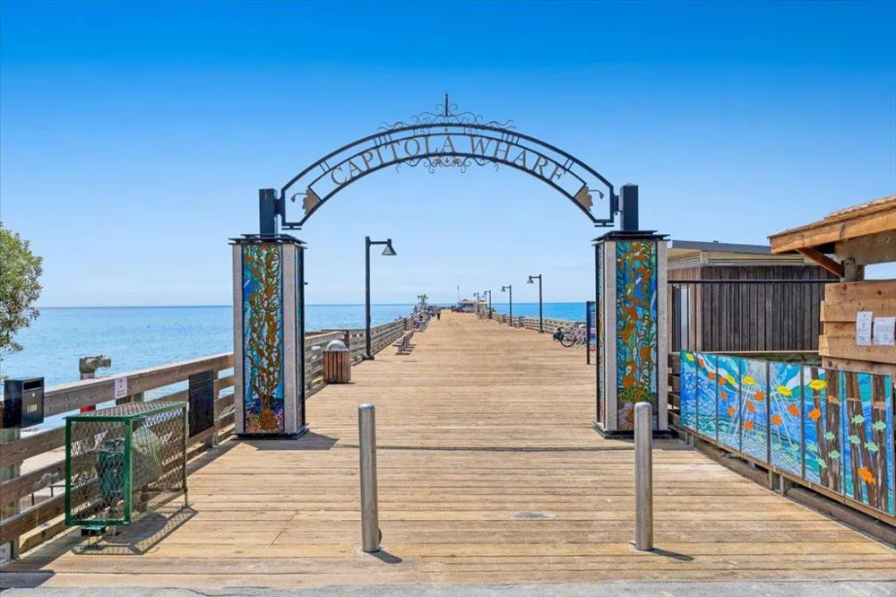 1780 48th Avenue Capitola, CA 95010