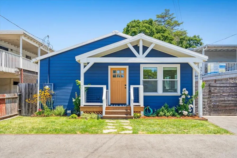 1780 48th Avenue Capitola, CA 95010