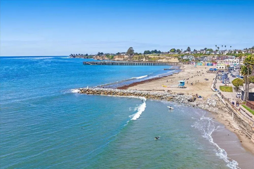 1780 48th Avenue Capitola, CA 95010