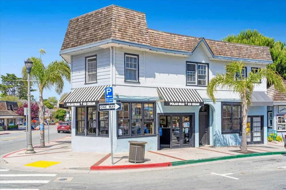 1780 48th Avenue Capitola, CA 95010