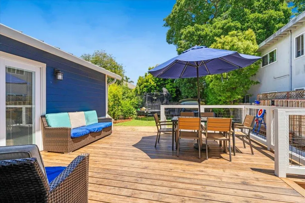1780 48th Avenue Capitola, CA 95010