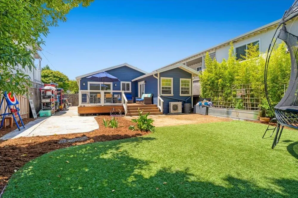 1780 48th Avenue Capitola, CA 95010