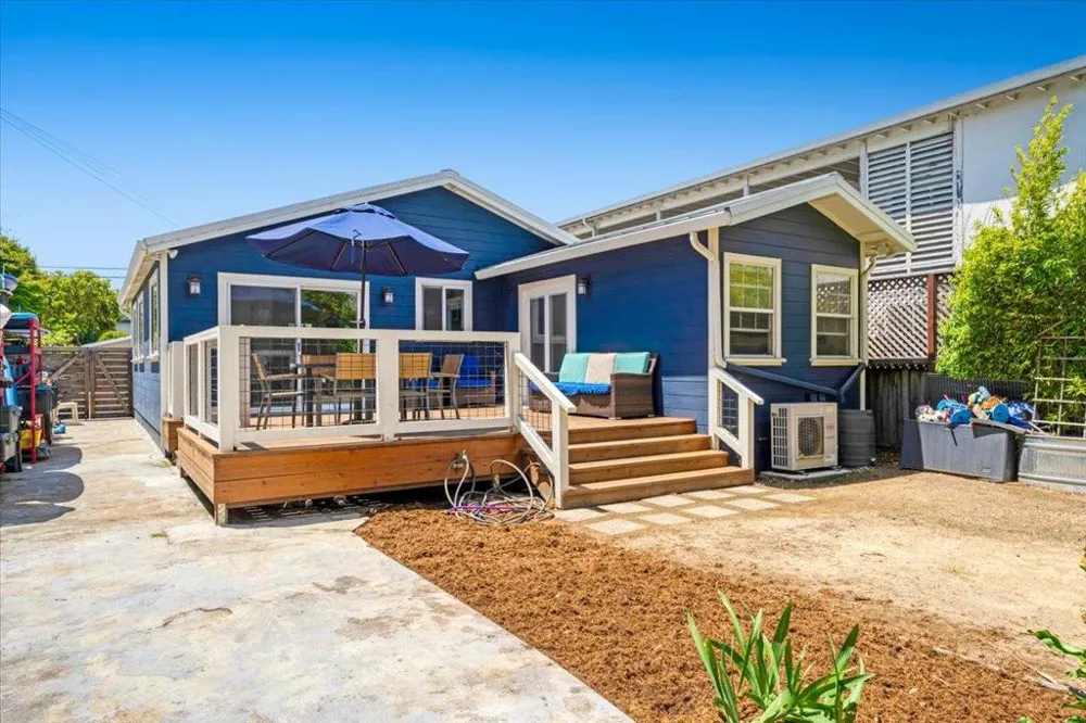 1780 48th Avenue Capitola, CA 95010