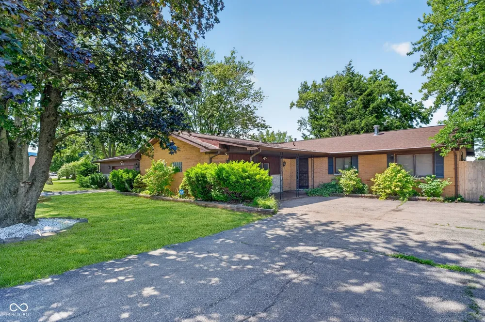 714 E Southway Boulevard Kokomo, IN 46902