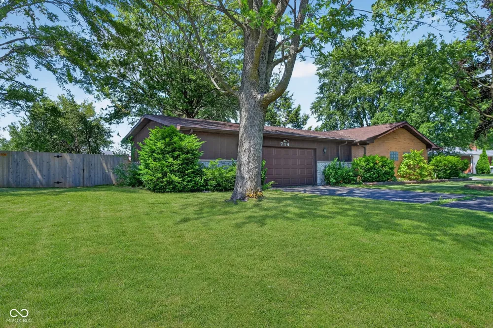 714 E Southway Boulevard Kokomo, IN 46902