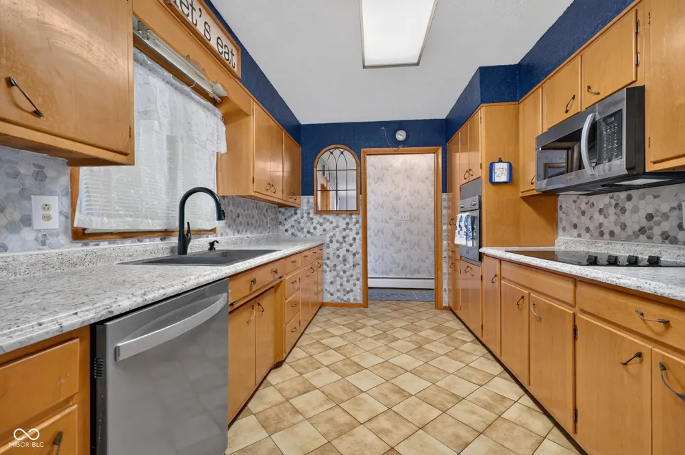 714 E Southway Boulevard Kokomo, IN 46902