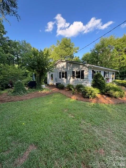 606 Pine Lane Wadesboro, NC 28170