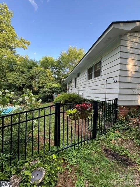 606 Pine Lane Wadesboro, NC 28170