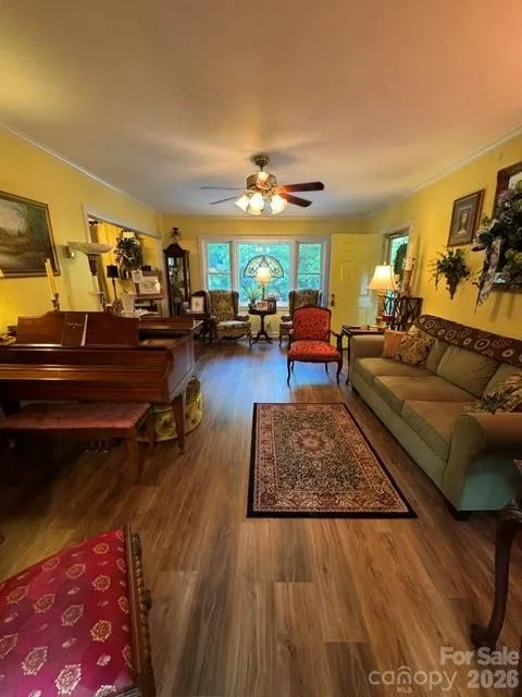 606 Pine Lane Wadesboro, NC 28170