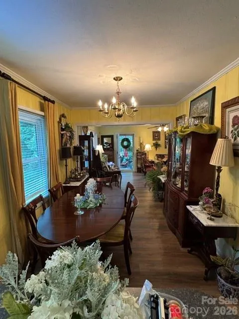 606 Pine Lane Wadesboro, NC 28170