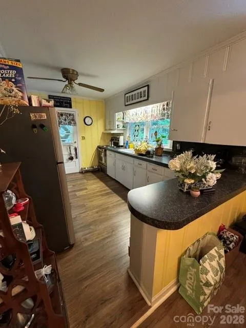 606 Pine Lane Wadesboro, NC 28170