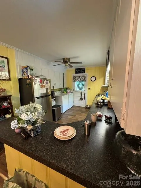 606 Pine Lane Wadesboro, NC 28170