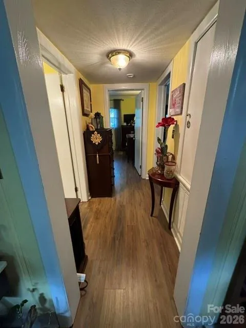 606 Pine Lane Wadesboro, NC 28170