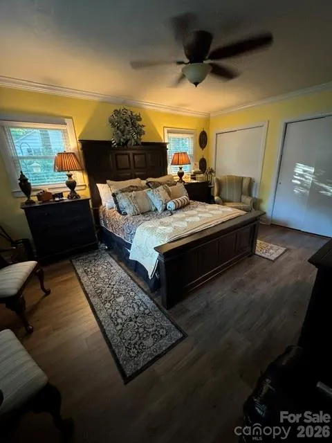 606 Pine Lane Wadesboro, NC 28170