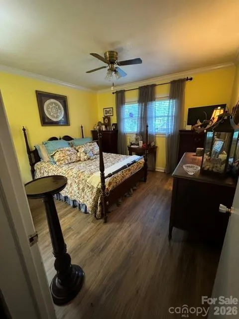 606 Pine Lane Wadesboro, NC 28170