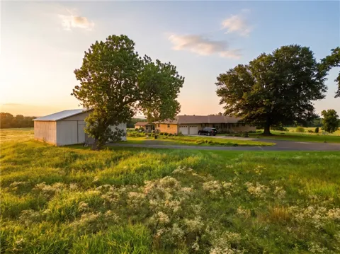 200 Kibler Highway