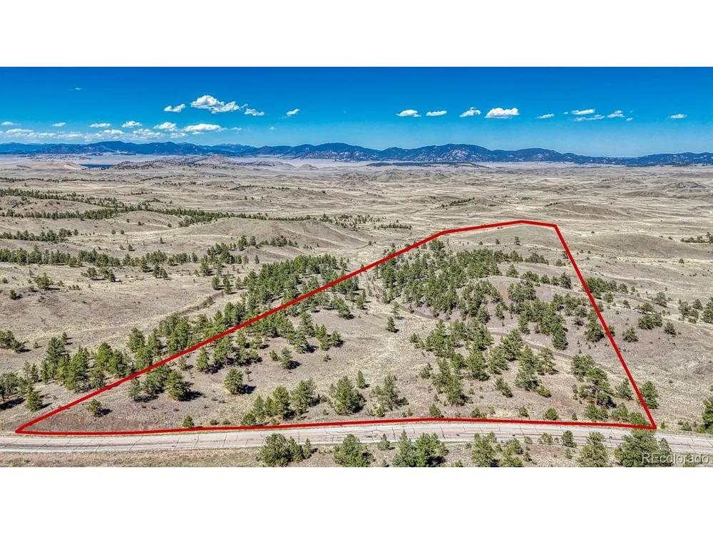 11 Hwy 9 Hartsel, CO 80449