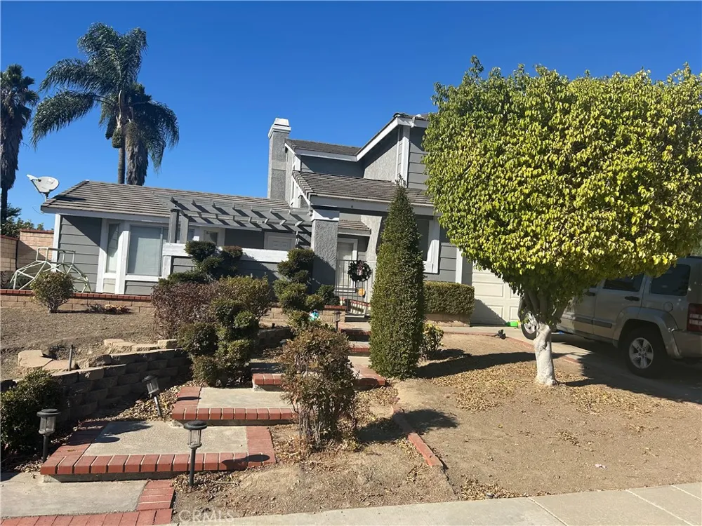 24353 Vista Buena Diamond Bar, CA 91765