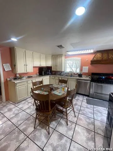 241 E Moore Ave Quemado, TX 78877