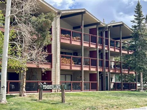 244 Lodgepole Street #15