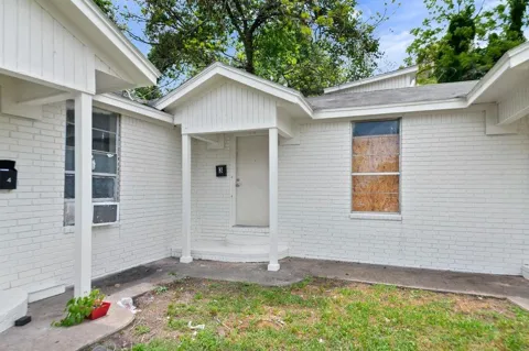 806 East Emily Avenue #6