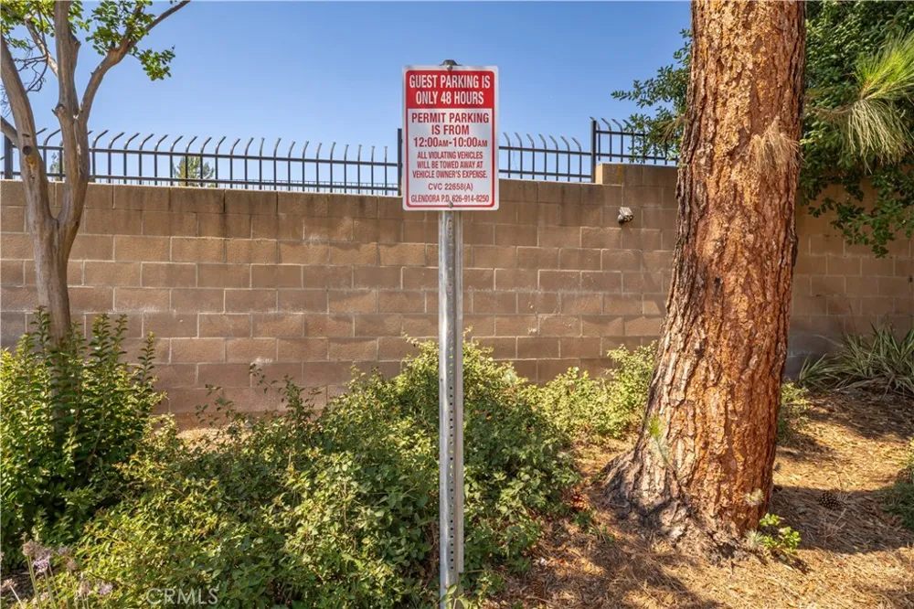 1062 Brookfield Place #54 Glendora, CA 91741
