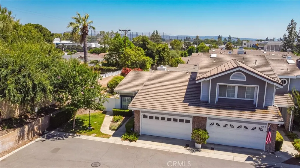 1062 Brookfield Place #54 Glendora, CA 91741