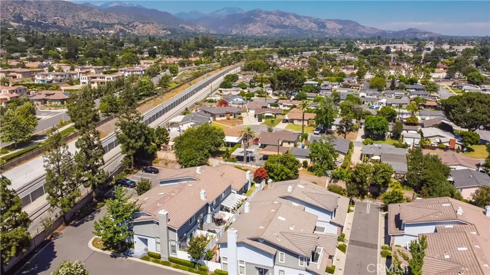 1062 Brookfield Place #54 Glendora, CA 91741