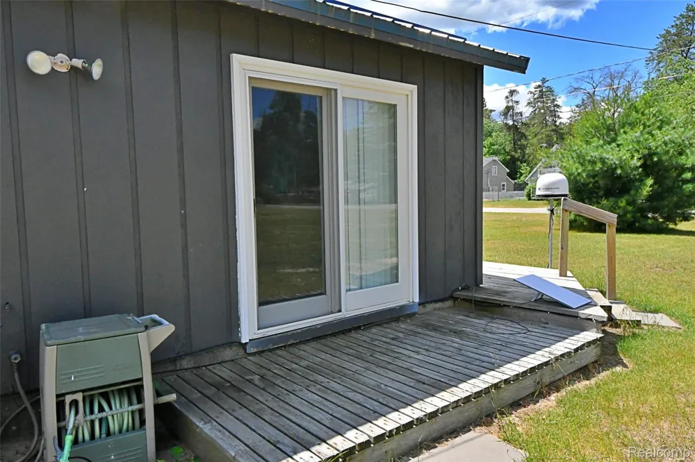 1104 Tanglewood Drive Richfield Township, MI 48656